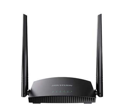 Hikvision Hikvision DS-3WR4G3N, Routeur 4G-LTE, WiFi 300Mbps