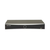 Hikvision DS-7604NXI-K1/4P (D) NVR AcuSense 4K à 4 canaux HDMI et PoE