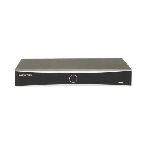 Hikvision Hikvision DS-7608NI-K2/8P NVR 4K à 8 canaux avec HDMI et PoE DEMO