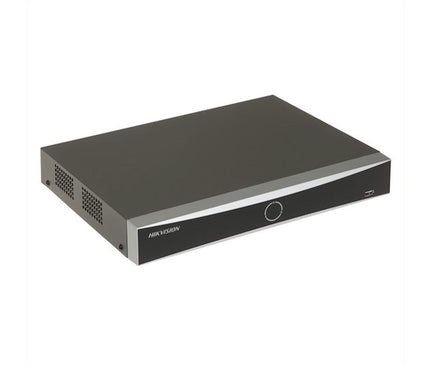 Hikvision Hikvision DS-7608NXI-I2/8P/S, AcuSense, Netzwerk-Videorekorder, 8x IP-Kanäle, 8x POE, 4K
