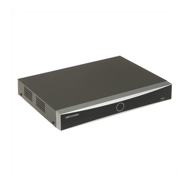 Hikvision Hikvision DS-7608NXI-I2/8P/S, AcuSense, Network video recorder, 8x IP channels, 8x POE, 4K