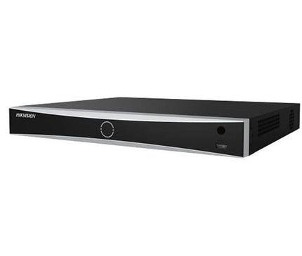 Hikvision Hikvision DS-7608NXI-K2/8P 8 Kanäle 4K NVR HDMI und PoE DEMO