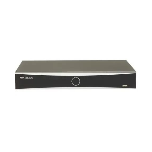 Hikvision Hikvision DS-7604NXI-K1/4P (D) 4 Channel AcuSense 4K NVR HDMI and PoE
