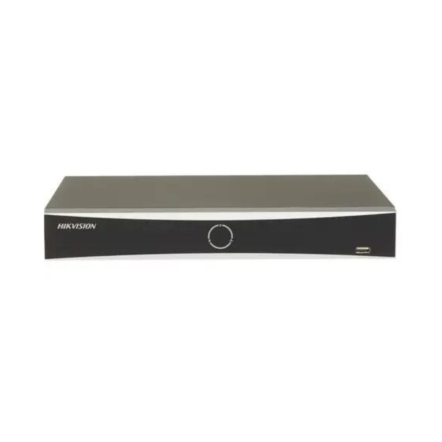 Hikvision Hikvision DS-7604NXI-K1/4P (D) 4 Kanal AcuSense 4K NVR HDMI und PoE