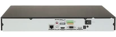 Hikvision Hikvision DS-7608NXI-K2 8 channels 4K without POE