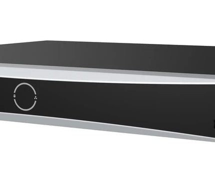 Hikvision Hikvision DS-7616NXI-I2/S, Enregistreur vidéo réseau 4K 16 canaux, sans PoE, Acusense