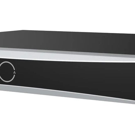 Hikvision Hikvision DS-7616NXI-I2/S, Enregistreur vidéo réseau 4K 16 canaux, sans PoE, Acusense