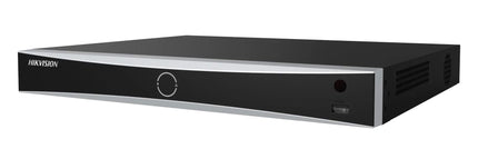 Hikvision Hikvision DS-7616NXI-I2/S, Enregistreur vidéo réseau 4K 16 canaux, sans PoE, Acusense
