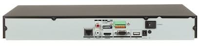 Hikvision Hikvision DS-7616NXI-K2 16 channels 4K without POE