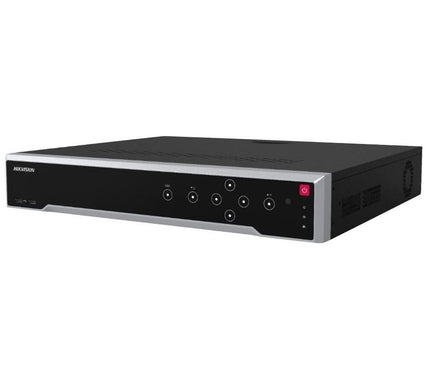 Hikvision Hikvision DS-7716NI-M4/16P NVR with 16x PoE channels, 8K, 4x SATA