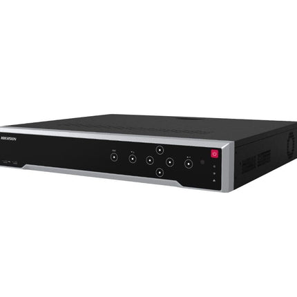 Hikvision DS-7716NI-I4/16P NVR mit 16x PoE Kanäle, 8K, 4x SATA DEMO
