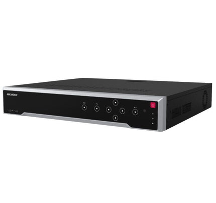 Hikvision DS-7716NI-I4/16P NVR mit 16x PoE Kanäle, 8K, 4x SATA DEMO