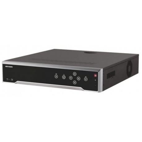 Hikvision Hikvision DS-7732NI-M4, 32 Kanäle, 4 x Bay HDD, "M-Serie", 4K NVR