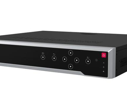 Hikvision Hikvision DS-7732NI-M4/24P 32 canaux 24x connexions POE, 4K