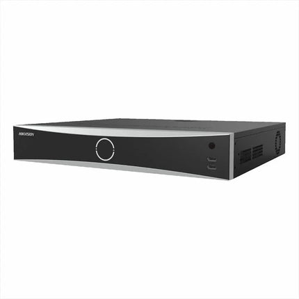 Hikvision DS-7732NXI-I4/16P/S Network Video Recorder Acusense (NVR) 4 SATA, 4K Ultra HD