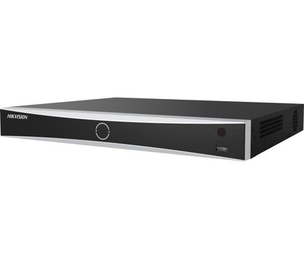 Hikvision Hikvision DS-7732NXI-I4/VPro, 32 channel Without PoE, AcuSeek, AI functions