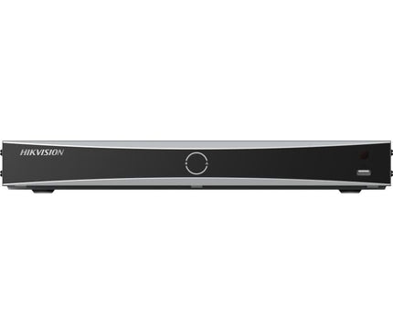Hikvision Hikvision DS-7732NXI-I4/VPro, 32 channel Without PoE, AcuSeek, AI functions