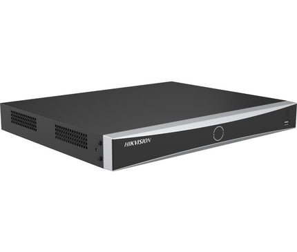 Hikvision Hikvision DS-7732NXI-I4/VPro, 32 channel Without PoE, AcuSeek, AI functions