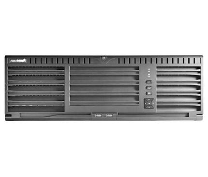 Hikvision Hikvision DS-96128NI-I16 Network Video Recorder (128 cameras) (NVR), up to 12MP cameras, 576Mb