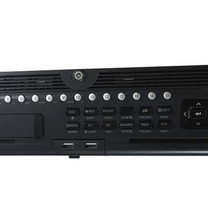 Hikvision Hikvision DS-9632NI-I8 Netwerk Video Recorder (32 camera's) 8x SATA, 2x LAN