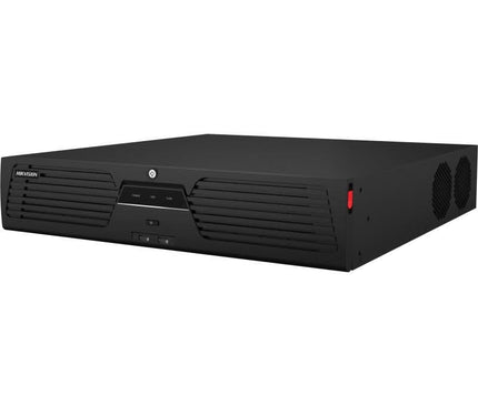 Hikvision Hikvision DS-9664NI-M8 Enregistreur vidéo sur IP (64 caméras) (NVR)