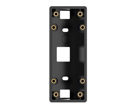 Hikvision Hikvision DS-KABV24-A, Angled Mounting Frame serving DS-KV6114 and DS-KV6124 Series