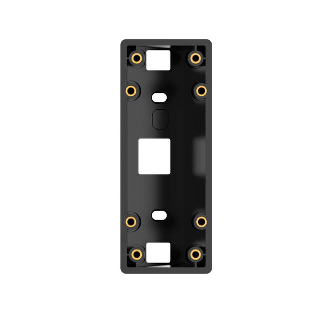 Hikvision Hikvision DS-KABV24-A, Schuin Opbouwframe t.b.v. DS-KV6114 en DS-KV6124 Series