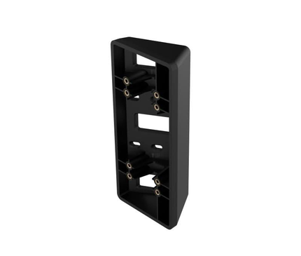 Hikvision Hikvision DS-KABV6113-A, Cadre de montage angulaire pour DS-KV6103/6113