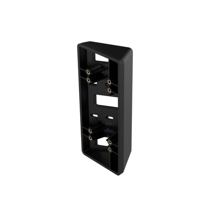 Hikvision Hikvision DS-KABV6113-A, Angled Mounting Frame serving DS-KV6103/6113