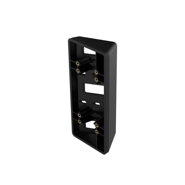 Hikvision Hikvision DS-KABV6113-A, Angled Mounting Frame serving DS-KV6103/6113