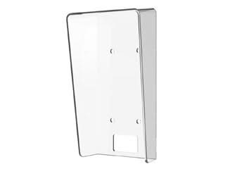 Hikvision Hikvision DS-KABV6113-RS/SURFACE, Hikvision Rain Cap for DS-KV6113-WPE1, surface mount, transparent PVC