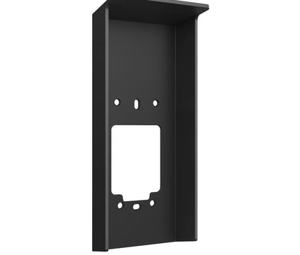 Hikvision Hikvision DS-KABV6114-RS, Regenhaube für DS-KV6114 und DS-KV6124 Serie