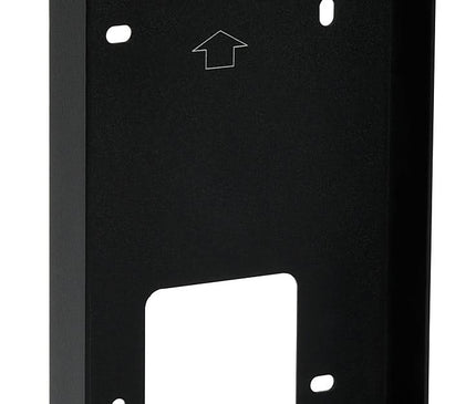 Hikvision Hikvision DS-KABV6133-G/SURFACE, boîtier métallique pour montage en surface pour DS-KV6133-WME1