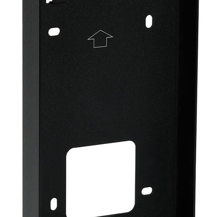 Hikvision Hikvision DS-KABV6133-G/SURFACE, metal surface mount box for DS-KV6133-WME1