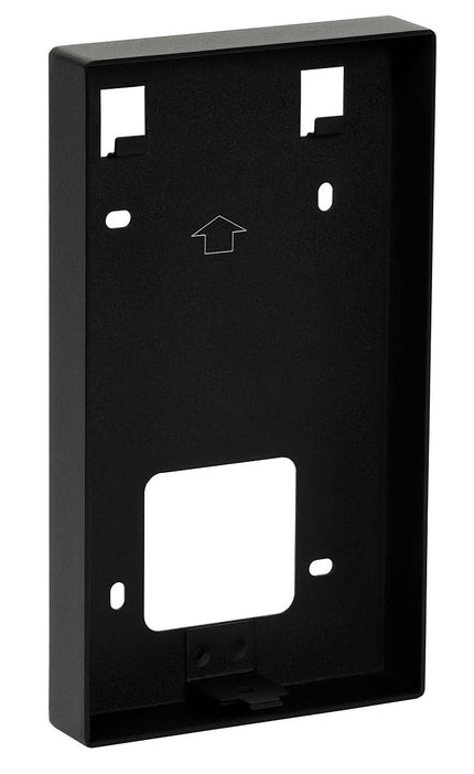 Hikvision Hikvision DS-KABV6133-G/SURFACE, metal surface mount box for DS-KV6133-WME1