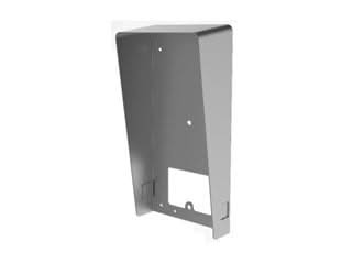 Hikvision Hikvision DS-KABV8113-RS Rain Cap for DS-KV8x13 Villa Door Stations Surface Mounted