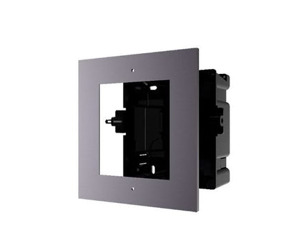 Hikvision Hikvision DS-KD-ACF1 Cadre de montage 1 module