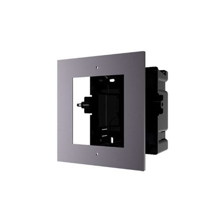 Hikvision Hikvision DS-KD-ACF1 Cadre de montage 1 module