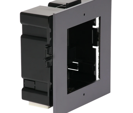 Hikvision Hikvision DS-KD-ACF1 Cadre de montage 1 module