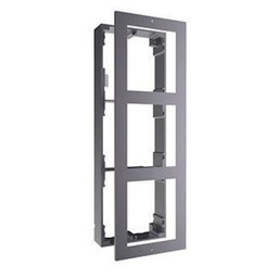 Hikvision Hikvision DS-KD-ACW3 Aufputzrahmen 3 Module