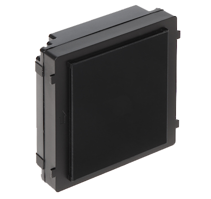 Hikvision Hikvision DS-KD-BK Blindplatte