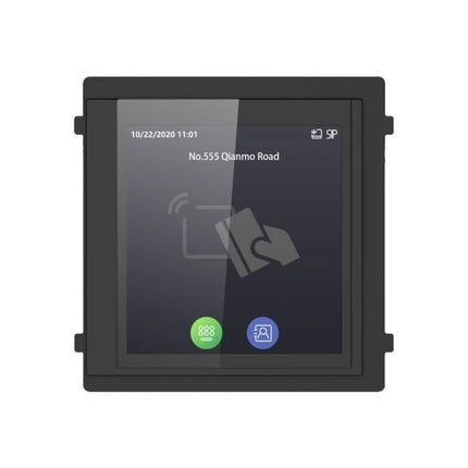 Hikvision Module d'affichage Hikvision DS-KD-DIS