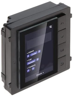 Hikvision Hikvision DS-KD-DIS Display Module