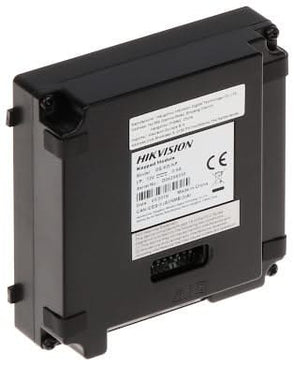 Hikvision Hikvision DS-KD-KP Code Tableau Noir
