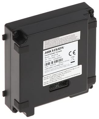Hikvision Hikvision DS-KD-M Mifare-lezer