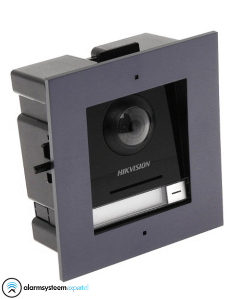 Hikvision Hikvision DS-KD8003-IME1 (B)/FLUSH Kameramodul mit Montagerahmen
