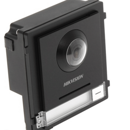 Hikvision Hikvision DS-KD8003Y-IME2 Buitenpost 2 Draads