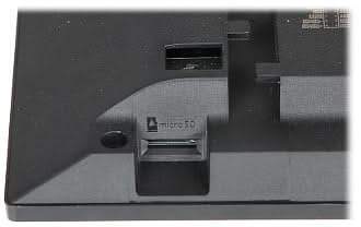 Hikvision Hikvision DS-KH6320-WTE2 Indoor Station 2 Wire 7'' Inch screen