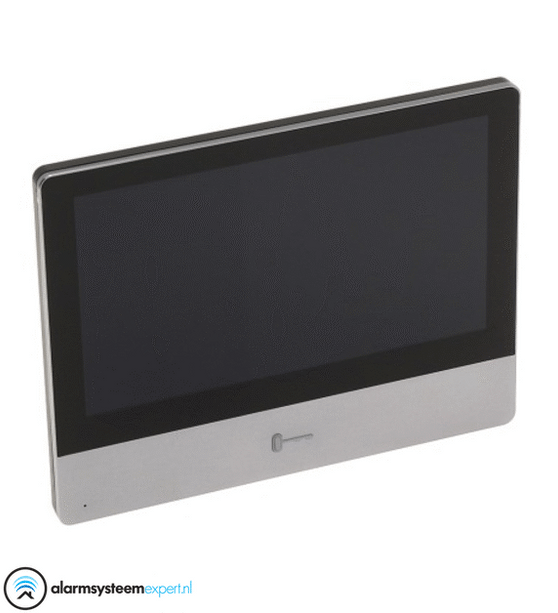 Hikvision Hikvision DS-KH8350-WTE1 Station intérieure de luxe 7'' Offre d'écran de 7 pouces !