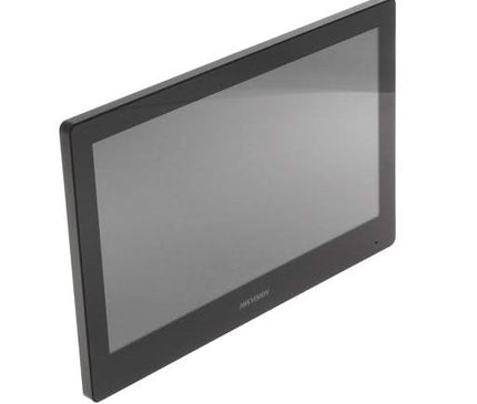 Hikvision Hikvision DS-KH8520-WTE1 Indoor station 10'' Inch screen Deluxe model